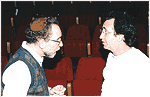 About Nephesh Theatre