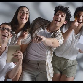הנשיקה הראשונה