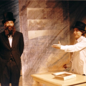 מלך ההר