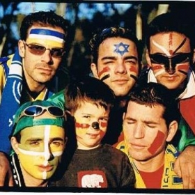 אוהד שרוף