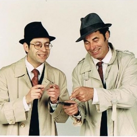 אלף פרצופים